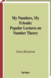 Book cover of My Numbers, My Friends by Unknown