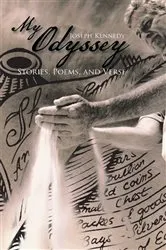 Book cover of My Odyssey by Unknown