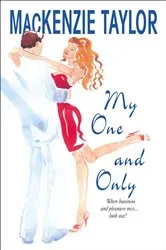 Book cover of My One and Only by Unknown