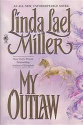 Book cover of My Outlaw by Unknown