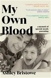 Book cover of My Own Blood by Unknown
