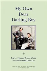 Book cover of My Own Dear Darling Boy by Unknown
