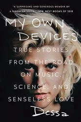 Book cover of My Own Devices by Dessa