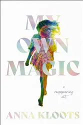 Book cover of My Own Magic by Unknown