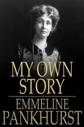 Book cover of My Own Story by Franklin Roosevelt