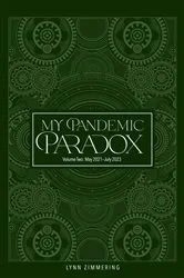 Book cover of My Pandemic Paradox by Unknown