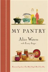 Book cover of My Pantry by N/A