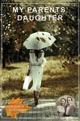 Book cover of My Parents' Daughter by Unknown