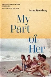 Book cover of My Part of Her by Unknown