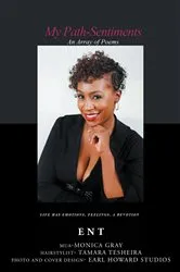 Book cover of My Path - Sentiments by Unknown