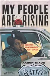Book cover of My People Are Rising by Unknown