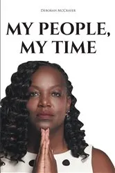 Book cover of My People, My Time by Unknown