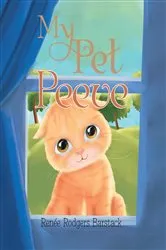 Book cover of My Pet Peeve by Renée Rodgers Barstack