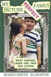 Book cover of My Picture Perfect Family by Marguerite Elisofon