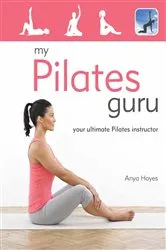 Book cover of My Pilates Guru by Unknown