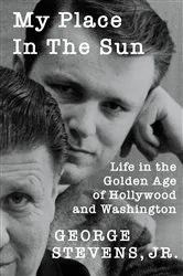 Book cover of My Place in the Sun by Unknown