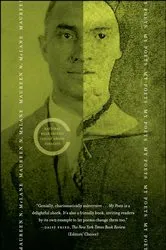 Book cover of My Poets by Maureen N. McLane