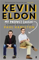Book cover of My Prefect Cousin by Unknown