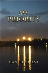 Book cover of My Priority by Candice Irene