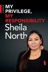 Book cover of My Privilege, My Responsibility by Unknown