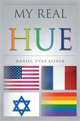 Book cover of My Real Hue by Unknown