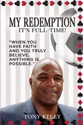 Book cover of MY REDEMPTION by Unknown