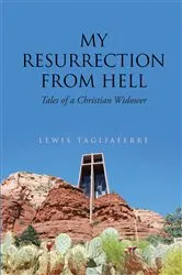 Book cover of My Resurrection from Hell by Unknown