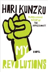 Book cover of My Revolutions by Unknown