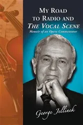 Book cover of My Road to Radio and The Vocal Scene by Unknown