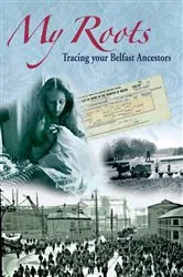 Book cover of My Roots by Unknown