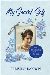 Book cover of My Secret Self - Book 2 by Unknown