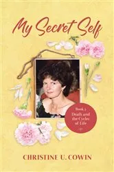 Book cover of My Secret Self - Book 3 by Unknown