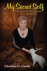 Book cover of My Secret Self by Christine  U Cowin