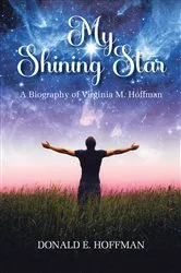 Book cover of My Shining Star by Donald E. Hoffman