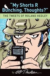 Book cover of 