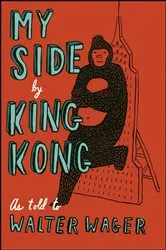 Book cover of My Side by Unknown