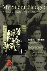 Book cover of My Silent Pledge by Unknown