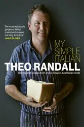 Book cover of My Simple Italian by N/A