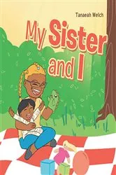 Book cover of My Sister and I by Unknown