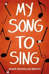 Book cover of My Song to Sing by Unknown