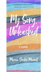 Book cover of My Song, Unleashed by Unknown