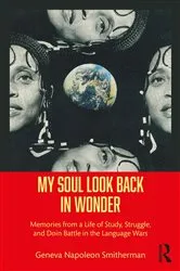 Book cover of My Soul Look Back in Wonder by Unknown