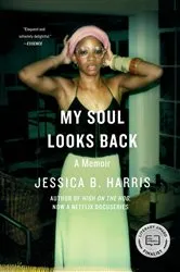 Book cover of My Soul Looks Back by Unknown