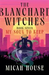 Book cover of My Soul to Keep by Sharie Kohler