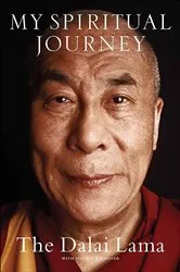 Book cover of My Spiritual Journey by LaPrele P Jordan