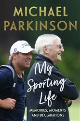 Book cover of My Sporting Life by Unknown