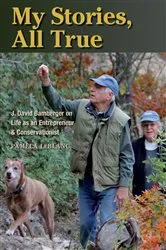 Book cover of My Stories, All True by Unknown