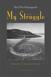 Book cover of My Struggle: Book 5 by Karl Ove Knausgaard