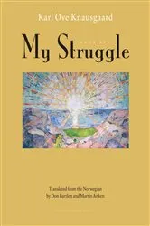 Book cover of My Struggle: Book 6 by Karl Ove Knausgaard