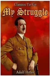 Book cover of My Struggle by Unknown